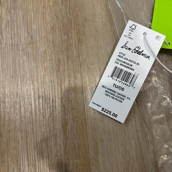 Sam edelman rue medium shoulder - Picture 3 of 3